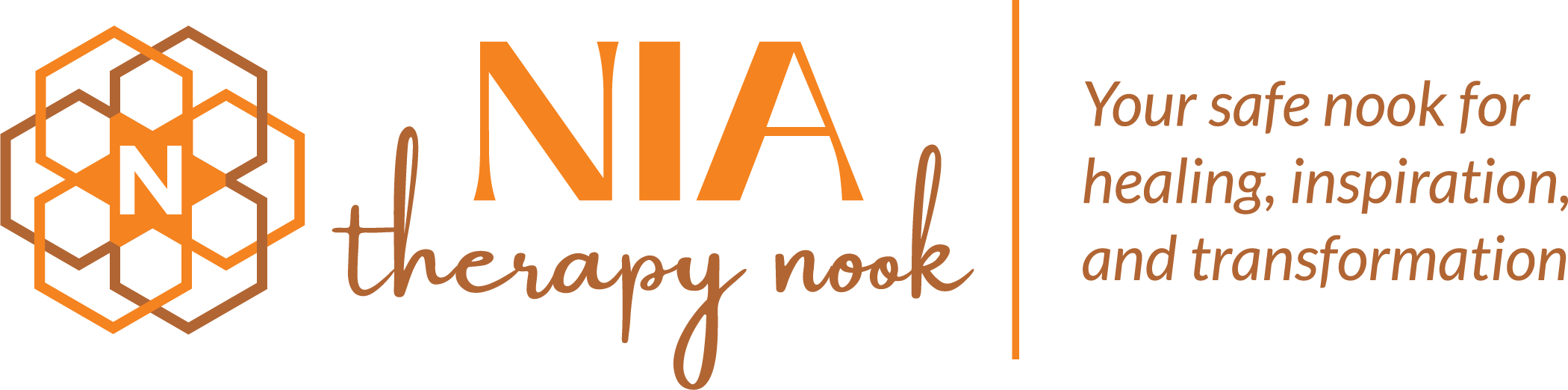 NIA Therapy Nook, LLC 